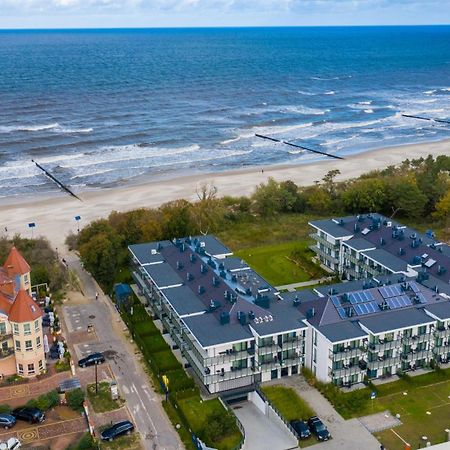 Rezydencja Niechorze 129 - 5D Apartamenty Luaran gambar