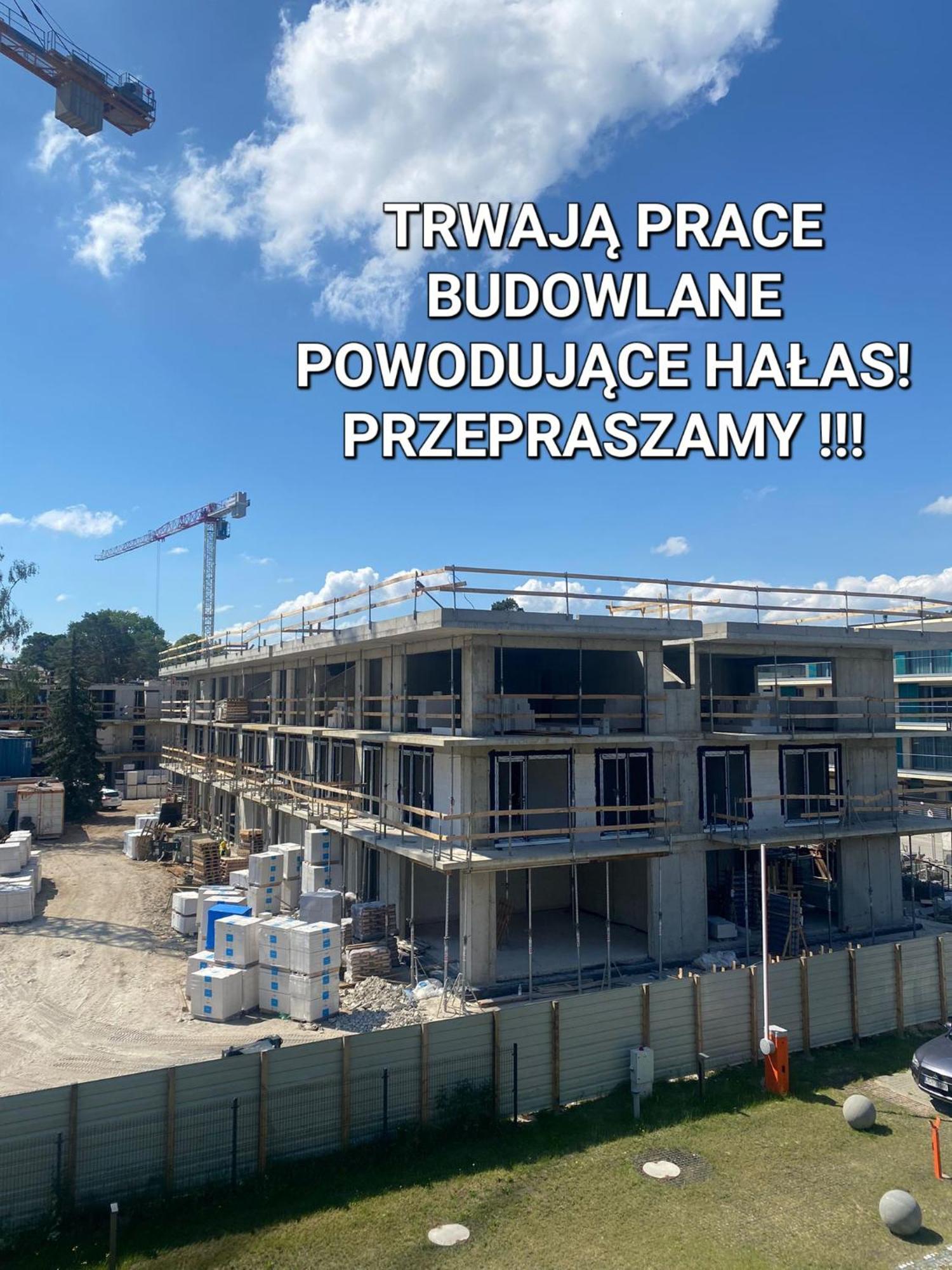 Rezydencja Niechorze 129 - 5D Apartamenty Luaran gambar